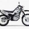 Обзор Yamaha XT 250 Serow
