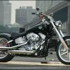 Обзор Harley-Davidson Rocker