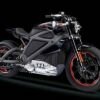 Электромотоцикл Harley-Davidson