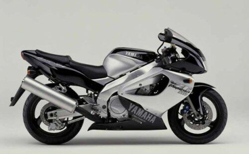 Yamaha YZF1000R