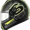 Обзор шлема Shark S600