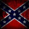 Что означает флаг Конфедерации