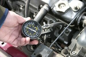 Как повысить компрессию в двигателе мотоцикла