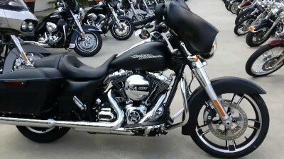 Harley-Davidson отзывает туринговые мотоциклы